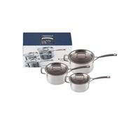 Batería de Cocina Conjunto 5 Piezas Le Creuset Acero inoxidable 96209400001000