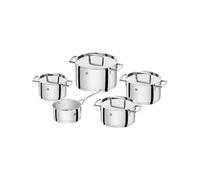 Batería de Cocina Conjunto 5 Piezas Zwilling Passion Acero inoxidable 66060-000-0