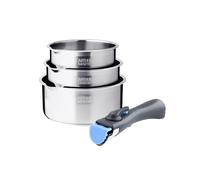 Batería de cocina de Arthur Martin: Juego de 3 unidades