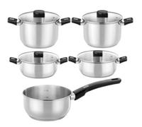 Batería De Cocina Monix Elite