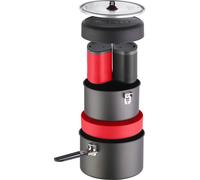 Batería de cocina MSR Sistema Quick 2