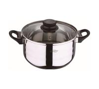 Olla a presión 6.0l acero inoxidable Creta