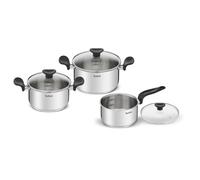 Batería de Cocina Tefal E308S674 - Marca: Tefal - EAN: 3168430316331