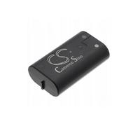 Batería de consola - CAMERON SINO - X872044-005 - Recargable - Compatible con Xbox Series X/S y One Elite - Negro