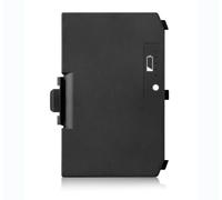 Batería de discusión Dicentis para equipo inalámbrico Bosch