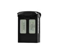 Batería de dron compatible con Phantom 4 Pro/4 Advanced 15.2V 5870mAh Vuelo de repuesto inteligente 15.2V 5870mAh (batería negra, 1 unidad)
