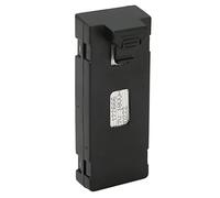 Batería de Dron RC, Reemplazo de Batería de Iones de Litio de 3,7 V 1800 MAh, Batería de Dron RC para E88 E88PRO E88MAX E525 E99 E99PRO P1 P5PRO K3 S1 P8