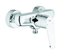 Grohe Eurodisc Cosmopolitan grifo para ducha a pared StarLight Chrome 33569002