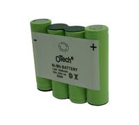 Batería de electroestimulación para COMPEX FIT 1.0