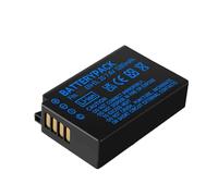 Batería De EN-EL20a EN-EL20, Compatible con Nikon, For EN EL20 EL20a P1000, 1 J1, 1 J2, 1 J3, 1 S1, 1 V3, A, A 1, AW1, DL24-500(1 Pc Battery)