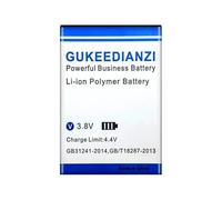 Batería de enrutador duradera compatible con NETGEAR Nighthawk M1 MR110 Ultra-Power 7700mAh W-10a