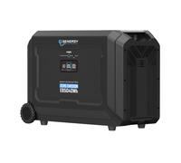 Batería de Expansión Genergy EB5040Wh