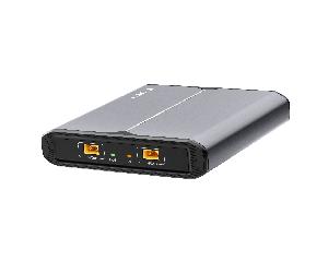 Batería de expansión VIOFO EP100 frontal BP100