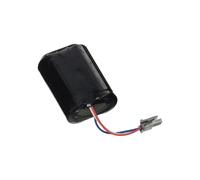 Batería de foto - batería de cámara - batería de videocámara Batería de reemplazo Cameronsino para Zebra MZ220, MZ320