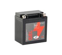 Batería de Gel para Moto Landport LP 12Volt, 11Ah /10Hr, 205 CCA -MG LB10-3