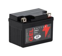 Batería de Gel para Moto Landport LP 12Volt, 4Ah /10Hr, 60 CCA- MG LTX4-3