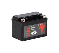 Batería de Gel para Moto Landport LP 12Volt, 9Ah /10Hr, 145 CCA- MG LTX9-4