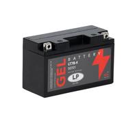 Batería de Gel para Moto LP LT7B-4 (12V 6.5Ah)
