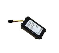 Batería De Gran Capacidad For Aspiradora, Compatible con CECOTEC Conga 1290, 1390. Batería Li-on For Aspiradora, Batería Recargable Y Desmontable (Color : 3200mAh)