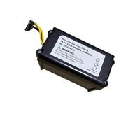 Batería De Gran Capacidad For Aspiradora, Compatible con CECOTEC Conga 1290, 1390. Batería Li-on For Aspiradora, Batería Recargable Y Desmontable (Color : 2600mAh)