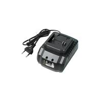Batería De Herramienta Eléctrica De 18V 8Ah/10Ah/12Ah, Compatible Con Makita, Batería De 18V DGA404 DTW700 DHR202 DJV182 DDF487 DTD172 DHP489(1.8A Slow Charger)