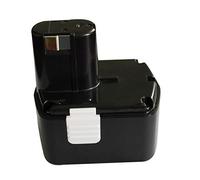 Batería de herramienta eléctrica recargable de 3000 mAh para Hitachi 14,4 V EB1414S EB14B EB1412S 324367 EB14S DS14DL DV14DL CJ14DL DS14DVF3