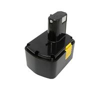 Batería de herramientas NiMH 14,4 V 2,0 Ah sustituye a Hitachi EB1414L