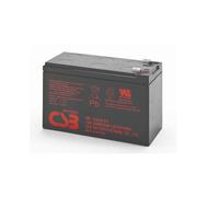 Batería de inversor - PowerWalker - 1 x 9 Ah - Alimentación de respaldo - 9 Ah