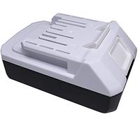 Batería de Ion de Litio BL1820G BL1813G BL1815G BL1811G para Makita DF457D, HP457D, JV183D, TD127D, UR180D, UH522D, CL183D, 195608-4 18V 2000mAh
