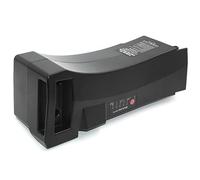Batería de ion de litio de 36 V 17 Ah compatible con Pedelec Raleigh, Impulse Derby-Cycle, Kalkhoff, Raleigh, Focus, Rixe, Gadzelle e-Bike batería de repuesto para bicicleta eléctrica