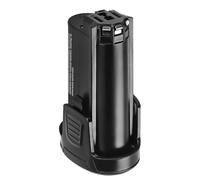 Batería de Ion de Litio de 7,2 V 4000 mAh, Compatible con la Herramienta multifunción inalámbrica Dremel 8100 y la Herramienta eléctrica 8100.