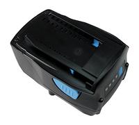 Batería de ion de litio de alto rendimiento, 21,6 V/4000 mAh, sustituye a Hilti B22 B22/1.6 B22/2.6 B22/3.3 para AG125-A22 HDE500-A22 SCM22-A SCW22-A SD5000-A22 SF22-A SFC22-A -A SFH2 2-A SID22-A