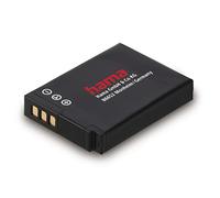 Batería de Ion de Litio DP 548" para Nikon EN-EL12