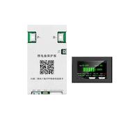 Batería de Ion de Litio Lifepo4 LTO con Pantalla JK-B1A8S10P+4.3, 200 A, Equilibrador Activo, BMS Inteligente, 4S-8S, 12 V/24 V, Corriente de