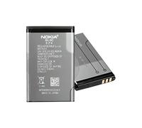 Batería de Ion de Litio Original Nokia 800 mAh - BL-5C