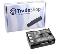 Batería de ion de litio para Canon FVM-1 FVM-10 MV-5 MV-5i MV-5iMC MV-6iMC MV-790 MV-800 MV-830 MV-830i MV-850i MV-880X MV-900 MV-901 MV-950 MV-950 MV-950 MV-950 MV-950 MV-950 MV-950 MV-950 MV-950
