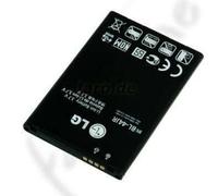 Batería recargable LG BL-44JR Li-Ion 3,7 Voltios 1540 mAh