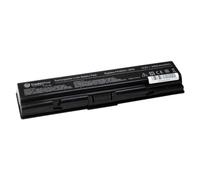 Batería de Ion de Litio para Toshiba Satellite A200 A210 A300 L300 L300D M205 A205 sustituye a PA3533U-1BAS PA3533U-1BRS PA3534U-1BAS PA3534U-1BRS PA3535U-1BAS PA3535U-1BRS PABAS098 PABAS099