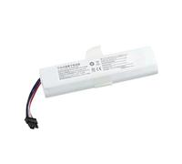 Batería De Iones De Litio 2C XMSTJQR2C, Compatible Con Mijia, Trover, Robot Aspirador LDS Finder RLS3 P2026-4S1P-MMBK, Alta Capacidad(5200mAh)
