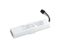 Batería De Iones De Litio 2C XMSTJQR2C, Compatible Con Mijia Y Trover, Robot Aspirador LDS Finder RLS3 P2026-4S1P-MMBK, Resistente A La Humedad(5200mAh)