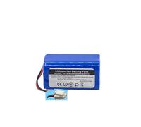 Batería de iones de litio 4S1P de 14,4 V y 3500 mAh, compatible con Polaris PVCR 3200, Kyvol E31 y Coredy R750.(2600mAh)