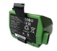 Batería de iones de litio ABL-B, Compatible con Roomba, S9 9150 S9+ 9550PN 5200mAh, batería de Robot de barrido, barredora recargable(3300mAh 1pcs)