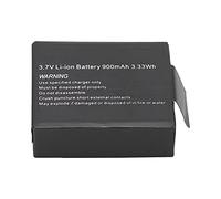 Batería de Iones de Litio,Baterías Originales para cámaras Deportivas,Baterías Originales,Batería Original para cámaras Deportivas,Batería de Iones de Litio de Alta Capacidad de