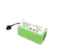 Batería De Iones De Litio, Compatible Con Conga, 1090, 990, 950, 14,4 V, 4,0 Ah, Compatible Con Eufy, Recargable De 35 C.(2800mAh)