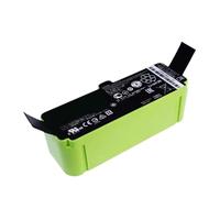 Batería De Iones De Litio, Compatible Con IRobot Roomba Cleane, Serie 900, 800, 700, 600, 960, 980, 981, 965, 895, 775, 695, 690, 681, 760, 890, 891(5200mAh)