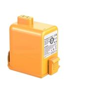 Batería De Iones De Litio Compatible Con LG Cordzero A9, Aspiradora Inalámbrica A9+, A9Plus, A9M, A9MASTER2X, A9MULT12X, A9PETNBED, A9MULTI, 25,2 V, EAC63382204(2600mAh)