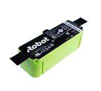 Batería De Iones De Litio, Compatible Con Roomba 900 800 700 600 Series 960 980 981 965 895 775 695 690 681 760 890 891, Batería De Repuesto For Aspiradora Robot(5200mAh)