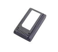 Batería De Iones De Litio, Compatible Con Samsung Jet 90/Jet 75 Pet, Pieza De Repuesto For Aspiradora De Mano VCA-SBT90/XAA(4000mah)