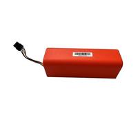 Batería De Iones De Litio Compatible con Xiaomi, For S8 MaxV Ultra, S8 MAX Ultra, Qrevo MaxV, Qrevo Pro, Qrevo S, Piezas De Aspiradora Robot De 5200 MAh.(S8 MaxV Ultra)