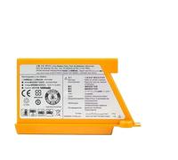 Batería De Iones De Litio De 14,4 V, 3,0 4,0 5,0 Ah, Compatible Con LG, EAC62218202, VR64703LVMB, VR7412RB, Batería For Robot Aspirador.(4000mAh)